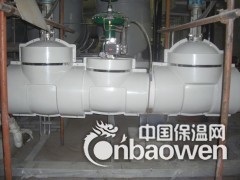可拆式阀门保温套图2