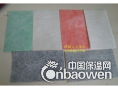 聚乙烯丙纶防水卷材 聚乙烯高分子丙纶防水卷材图2