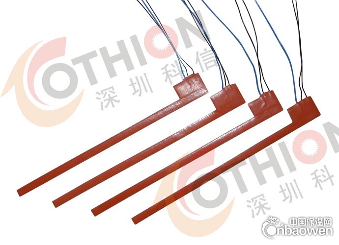 最安全耐用的加热方式-硅胶加热器 硅胶电热膜 发热片 加热板
