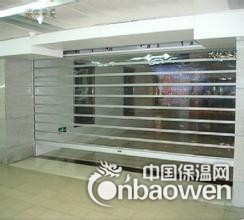 北京西城区安装维修电动卷帘门13681183386