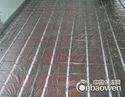 地暖铁丝网|山东地暖铁丝网固定网|潍坊镀锌地热铁丝网