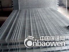 地暖铁丝网|山东地暖铁丝网固定网|潍坊镀锌地热铁丝网图3