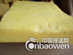 辽宁锦州玻璃棉 玻璃棉板 玻璃棉卷毡图2