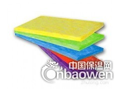 辽宁盘锦离心玻璃棉卷毡 玻璃棉板 玻璃棉管图3