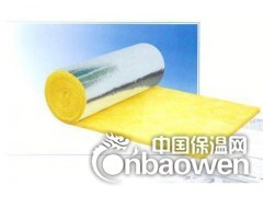 辽宁朝阳离心玻璃棉、玻璃棉板、玻璃棉卷毡图2