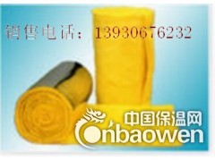 山西大同玻璃棉 玻璃棉板 玻璃棉卷毡图3
