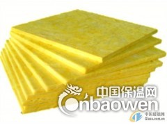格瑞离心玻璃棉板图2