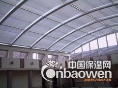 大连电动遮阳FTS系列图1