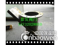 浙江温州嘉不锈钢插板阀厂家图3
