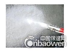 北京超细无机纤维喷涂施工厂家图3