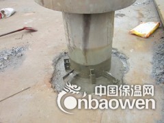 中山污水池防水堵漏,中山管口防水工程,中山阳台防水补漏图3
