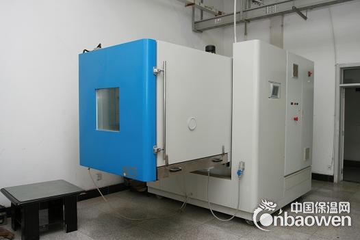 高低温试验箱的电动机参数