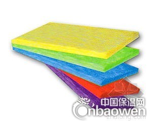 彩色玻璃棉批发厂家