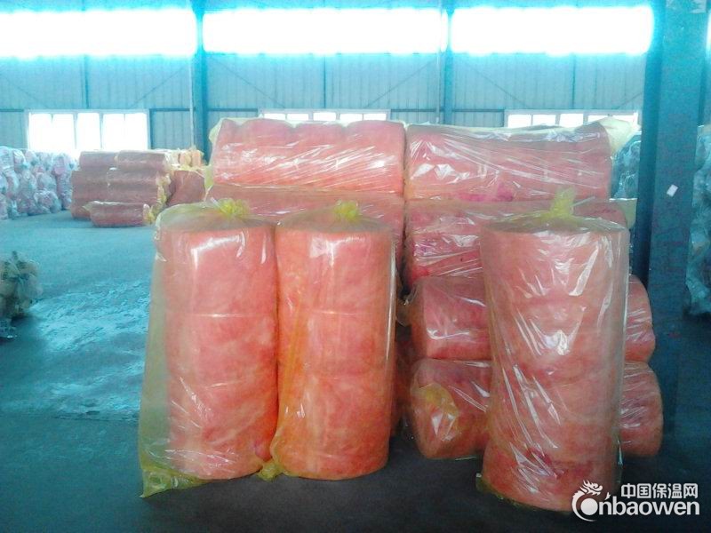 红色玻璃棉价格