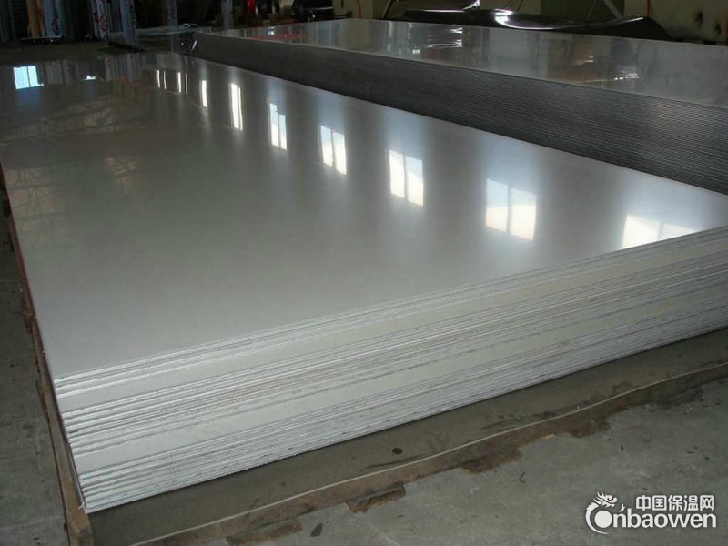 06Cr25Ni20不锈钢板