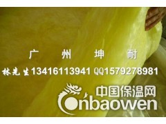 防火玻璃棉毡/龙岩市玻璃纤维棉/钢结构保温棉/墙体隔音棉图2