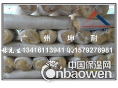防火玻璃棉毡/龙岩市玻璃纤维棉/钢结构保温棉/墙体隔音棉图3