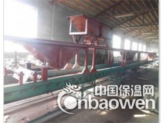 优质隔墙隔断板材设备全国招商图3