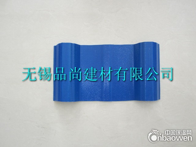 防腐瓦价格