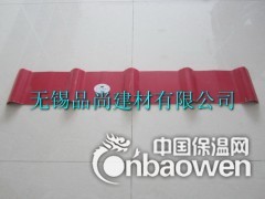 PVC塑钢瓦价格图3