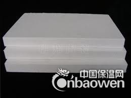 冶金行业专用保温材料陶瓷纤维板