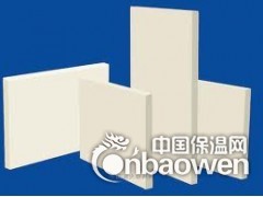 建材行業專用保溫材料陶瓷纖維板