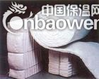 冶金行业专用保温材料陶瓷纤维毯