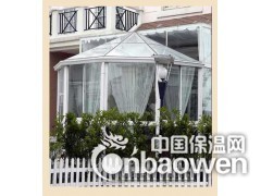 供应 断桥铝门窗 凤铝断桥铝门窗价格 别墅铝合金开窗图3