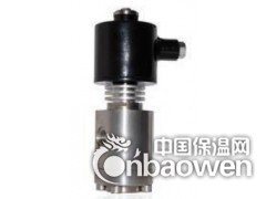 进口高压空气电磁阀||进口先导式高压电磁阀||全国送货上门图2