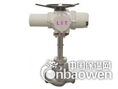 进口高压电动防爆调节阀||进口超高压电动调节阀||60Mpa图2