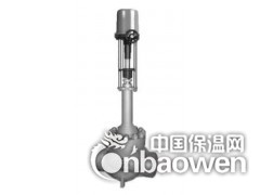 进口高压电动防爆调节阀||进口超高压电动调节阀||60Mpa图3