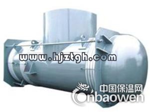 压力平衡波纹补偿器