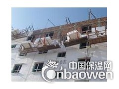 北京专业外墙保温施工外墙保温工程公司图1