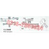PDZ-6F线路专用防震锤