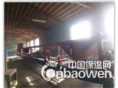 山东隔墙防火板设备零废料图3