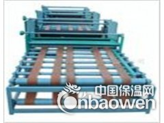 价格低玻镁防火板设备2014预制图3