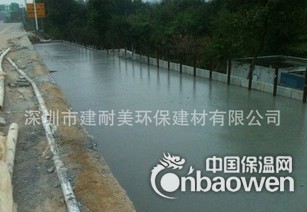 供应广州佛山轻质泡沫混凝土