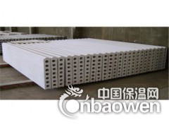 水泥隔墙板生产设备挣钱项目图2