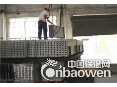 水泥隔墙板生产设备挣钱项目图3