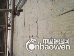 北京专业外墙保温聚氨酯板外墙保温材料施工图1
