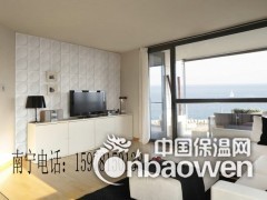 南宁背景墙装饰板广西背景墙成品装饰板图2