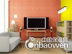 南宁背景墙装饰板广西背景墙成品装饰板图3