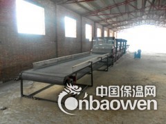 供应岩棉设备图3
