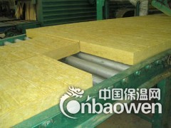 岩棉板 岩棉防火板图3