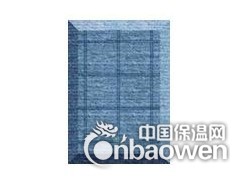 软包布艺吸音墙板图2