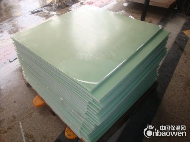 东营市绿色FR-4环氧板生产厂家