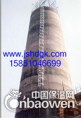 烟囱公司|新建烟囱施工|烟囱防腐施工|烟囱美化施工