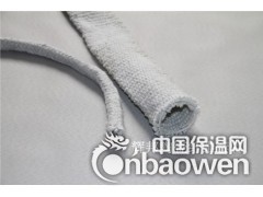 供应保温隔热节能耐火纤维布图2