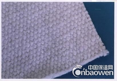 辉邦大量生产保温隔热带 硅酸铝布