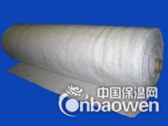 辉邦大量生产保温隔热带 硅酸铝布图3
